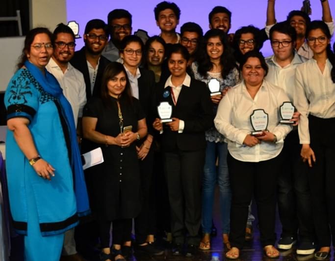 NMIMS Kirit P. Mehta School of Law Mumbai Events photo 5